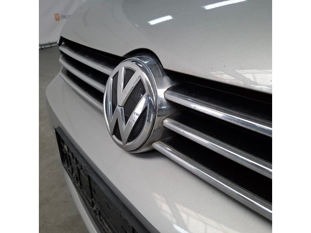 Personenauto, volkswagen, golf sportsvan, 2014 - afbeelding 66 van  70
