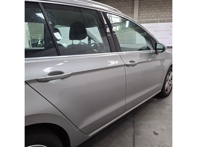 Personenauto, volkswagen, golf sportsvan, 2014 - afbeelding 56 van  70