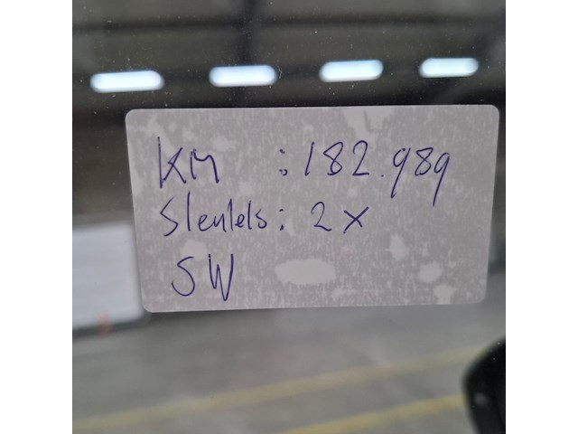 Personenauto, volkswagen, golf sportsvan, 2014 - afbeelding 68 van  70