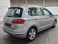 Personenauto, volkswagen, golf sportsvan, 2014 - afbeelding 67 van  70