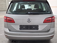 Personenauto, volkswagen, golf sportsvan, 2014 - afbeelding 69 van  70