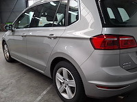 Personenauto, volkswagen, golf sportsvan, 2014 - afbeelding 70 van  70