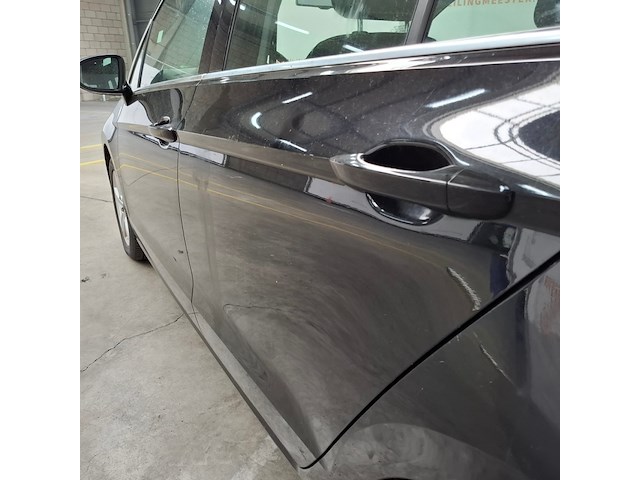 Personenauto, volkswagen, golf sportsvan, 2014 - afbeelding 3 van  73