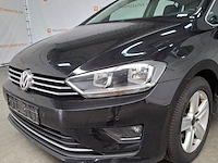 Personenauto, volkswagen, golf sportsvan, 2014 - afbeelding 8 van  73