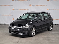 Personenauto, volkswagen, golf sportsvan, 2014 - afbeelding 1 van  73