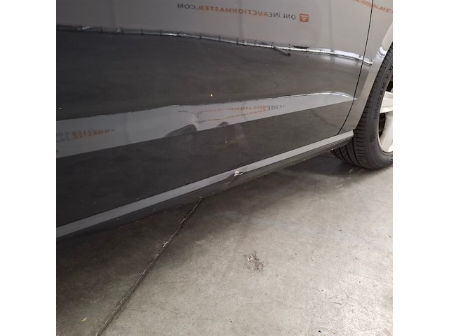 Personenauto, volkswagen, golf sportsvan, 2014 - afbeelding 15 van  73