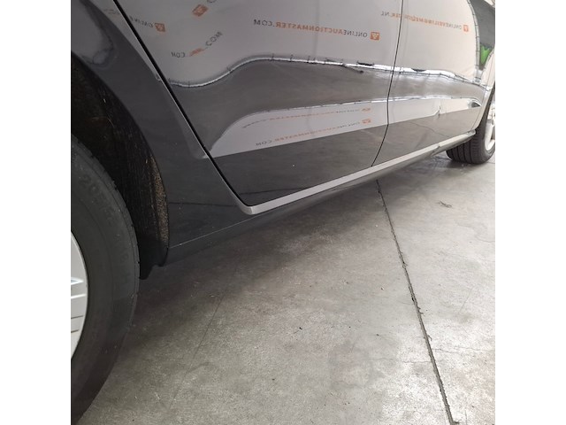 Personenauto, volkswagen, golf sportsvan, 2014 - afbeelding 16 van  73