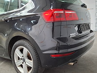 Personenauto, volkswagen, golf sportsvan, 2014 - afbeelding 19 van  73