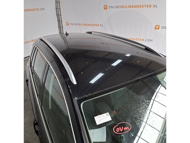 Personenauto, volkswagen, golf sportsvan, 2014 - afbeelding 21 van  73