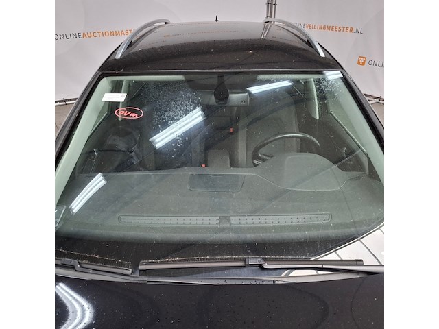 Personenauto, volkswagen, golf sportsvan, 2014 - afbeelding 22 van  73