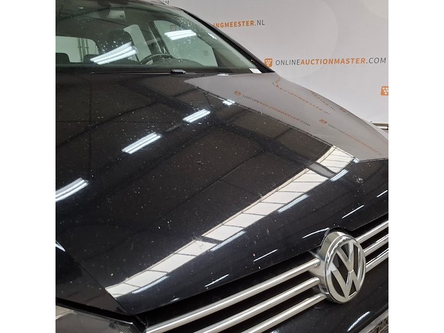 Personenauto, volkswagen, golf sportsvan, 2014 - afbeelding 25 van  73