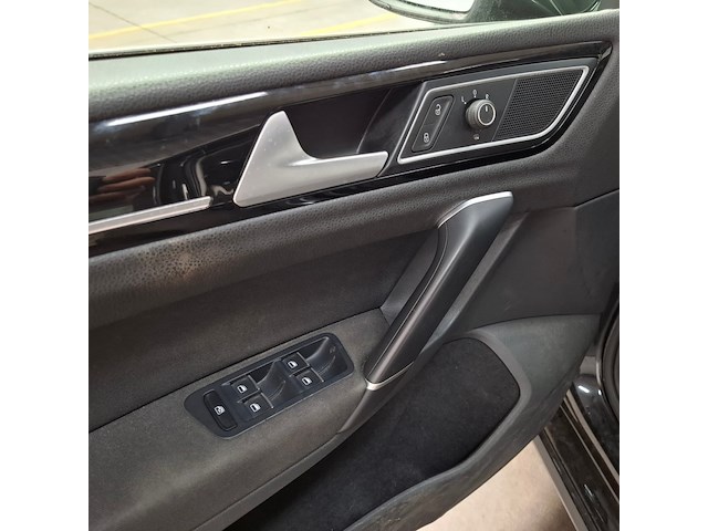 Personenauto, volkswagen, golf sportsvan, 2014 - afbeelding 28 van  73