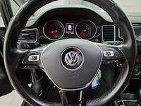 Personenauto, volkswagen, golf sportsvan, 2014 - afbeelding 32 van  73