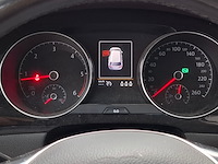 Personenauto, volkswagen, golf sportsvan, 2014 - afbeelding 33 van  73