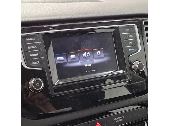 Personenauto, volkswagen, golf sportsvan, 2014 - afbeelding 36 van  73