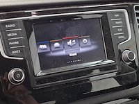 Personenauto, volkswagen, golf sportsvan, 2014 - afbeelding 36 van  73