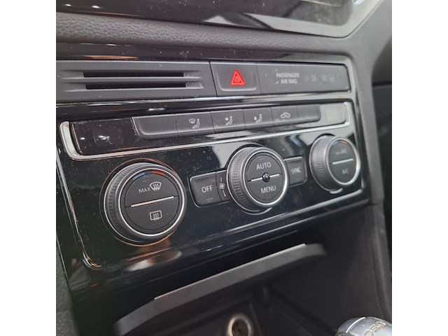 Personenauto, volkswagen, golf sportsvan, 2014 - afbeelding 37 van  73