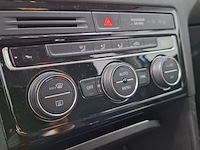 Personenauto, volkswagen, golf sportsvan, 2014 - afbeelding 37 van  73
