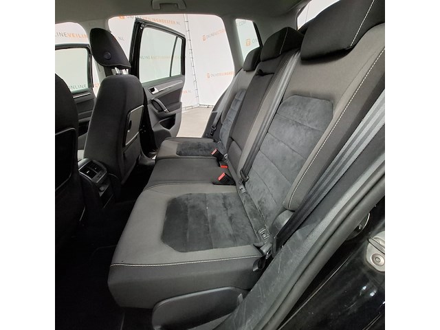 Personenauto, volkswagen, golf sportsvan, 2014 - afbeelding 41 van  73