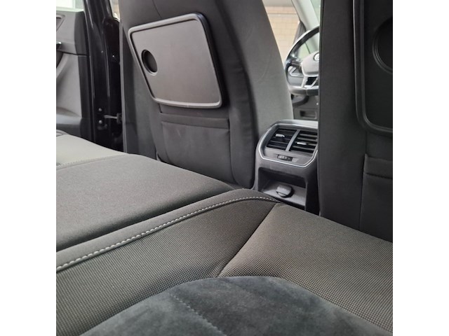 Personenauto, volkswagen, golf sportsvan, 2014 - afbeelding 48 van  73