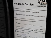 Personenauto, volkswagen, golf sportsvan, 2014 - afbeelding 55 van  73