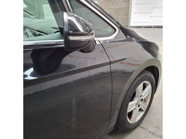 Personenauto, volkswagen, golf sportsvan, 2014 - afbeelding 45 van  73