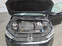 Personenauto, volkswagen, golf sportsvan, 2014 - afbeelding 58 van  73