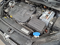 Personenauto, volkswagen, golf sportsvan, 2014 - afbeelding 59 van  73