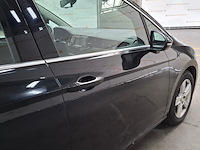 Personenauto, volkswagen, golf sportsvan, 2014 - afbeelding 56 van  73