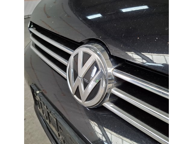 Personenauto, volkswagen, golf sportsvan, 2014 - afbeelding 70 van  73