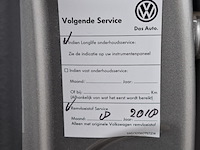 Personenauto, volkswagen, golf sportsvan - afbeelding 43 van  48