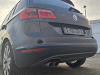 Personenauto, volkswagen, golf sportsvan - afbeelding 17 van  48