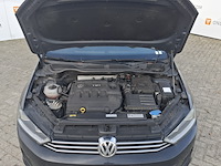 Personenauto, volkswagen, golf sportsvan - afbeelding 18 van  48