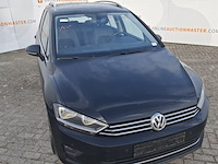 Personenauto, volkswagen, golf sportsvan - afbeelding 3 van  48