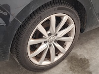 Personenauto, volkswagen, golf sportsvan - afbeelding 5 van  47