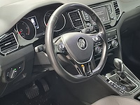 Personenauto, volkswagen, golf sportsvan - afbeelding 7 van  47
