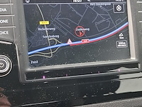 Personenauto, volkswagen, golf sportsvan - afbeelding 16 van  47