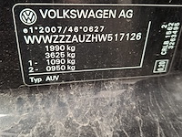 Personenauto, volkswagen, golf sportsvan - afbeelding 20 van  47