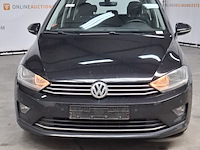 Personenauto, volkswagen, golf sportsvan - afbeelding 12 van  47