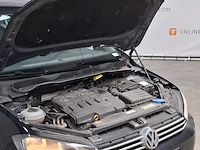 Personenauto, volkswagen, golf sportsvan - afbeelding 37 van  47