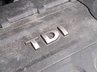 Personenauto, volkswagen, golf sportsvan - afbeelding 41 van  47