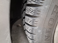 Personenauto, volkswagen, golf sportsvan - afbeelding 2 van  52