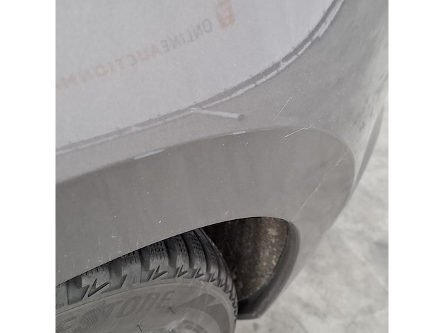 Personenauto, volkswagen, golf sportsvan - afbeelding 4 van  52