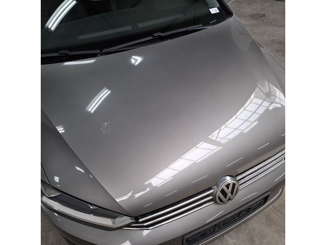 Personenauto, volkswagen, golf sportsvan - afbeelding 10 van  52