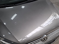 Personenauto, volkswagen, golf sportsvan - afbeelding 10 van  52