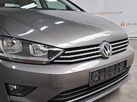 Personenauto, volkswagen, golf sportsvan - afbeelding 11 van  52
