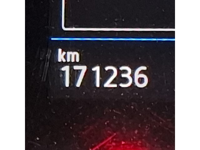 Personenauto, volkswagen, golf sportsvan - afbeelding 19 van  52