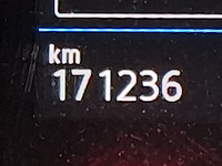 Personenauto, volkswagen, golf sportsvan - afbeelding 19 van  52