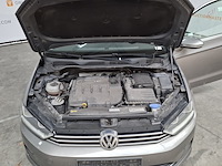 Personenauto, volkswagen, golf sportsvan - afbeelding 37 van  52