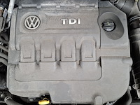 Personenauto, volkswagen, golf sportsvan - afbeelding 40 van  52